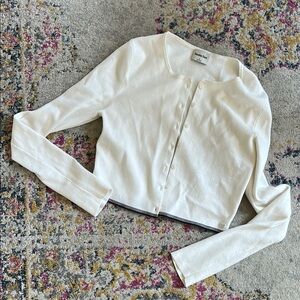 Sunday Best cardigan